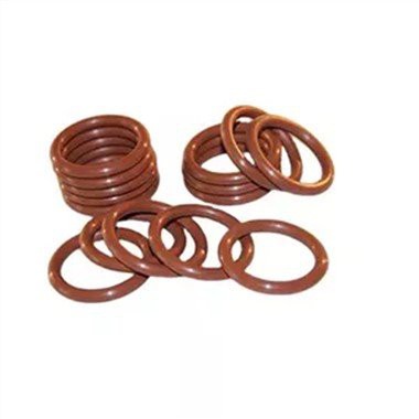 EPDM Brun O-ring